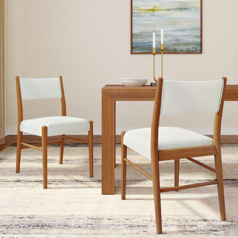 Brio Dining Chair Dining Chair Plank+Beam 