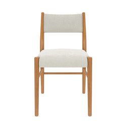 Brio Dining Chair Dining Chair Plank+Beam 