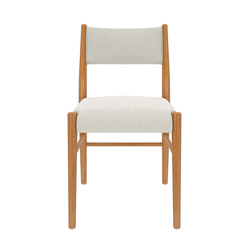 Brio Dining Chair Dining Chair Plank+Beam 