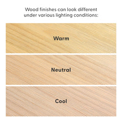 Classic Kitchen Table - 48" Dining Table Plank+Beam 
