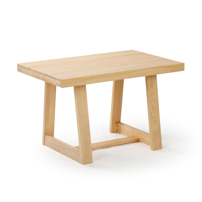 Classic Kitchen Table - 48" Dining Table Plank+Beam 