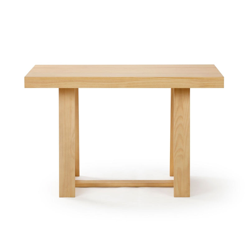 Classic Kitchen Table - 48" Dining Table Plank+Beam 