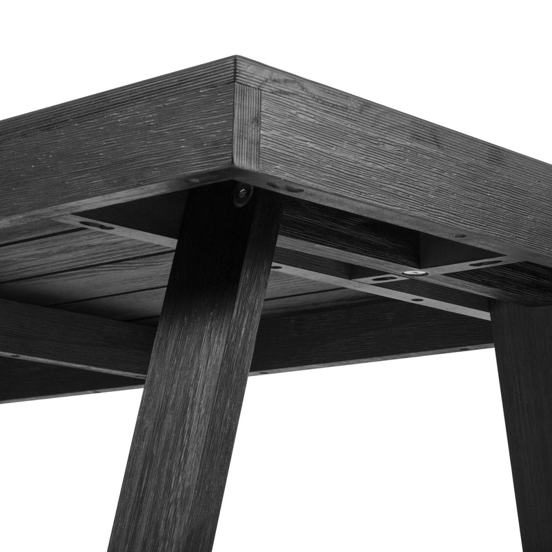 Classic Kitchen Table - 48" Dining Table Plank+Beam 