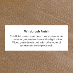 Classic Dining Table - 72" Dining Table Plank+Beam 