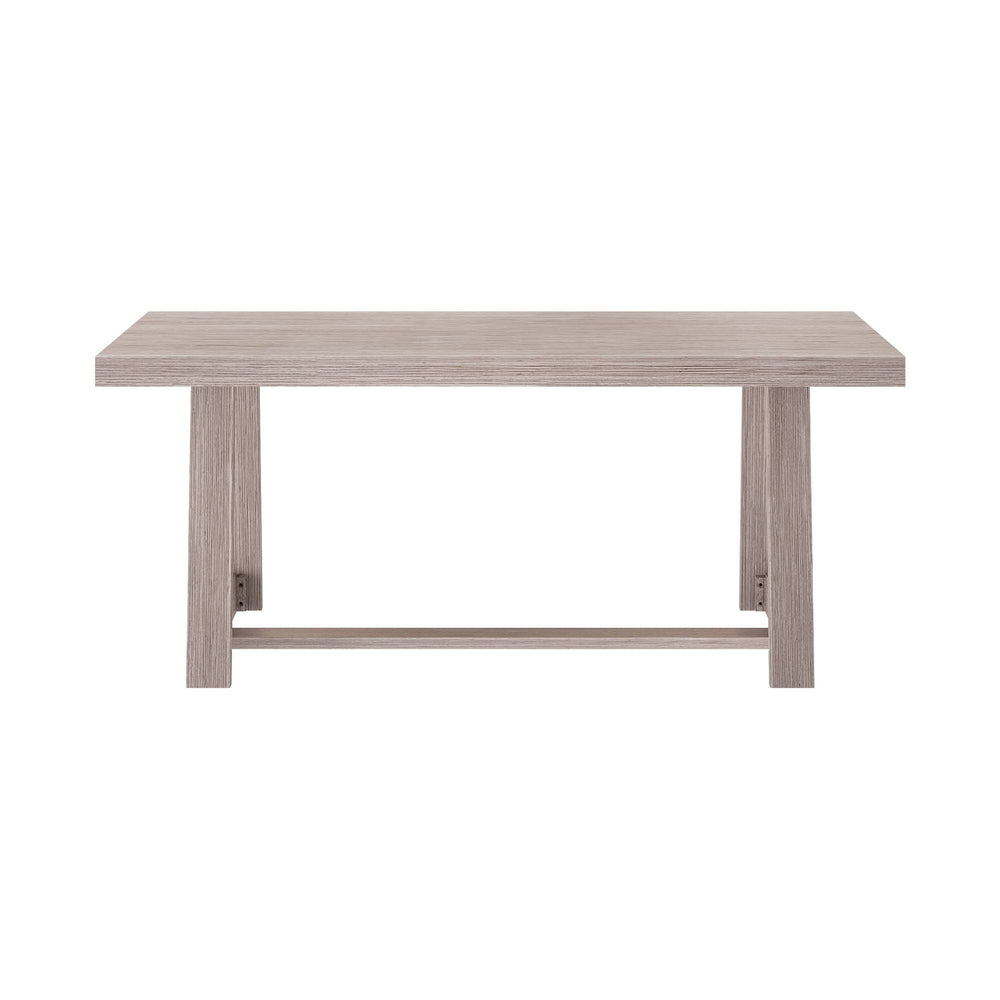 Classic Dining Table - 72" Dining Table Plank+Beam 