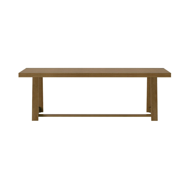 Classic Dining Table - 94" Dining Table Plank+Beam 