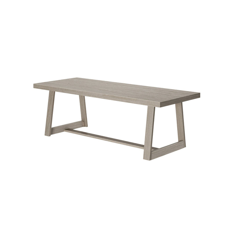 Classic Dining Table - 94" Dining Table Plank+Beam 