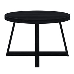 Classic Round Dining Table - 47" Dining Table Plank+Beam 