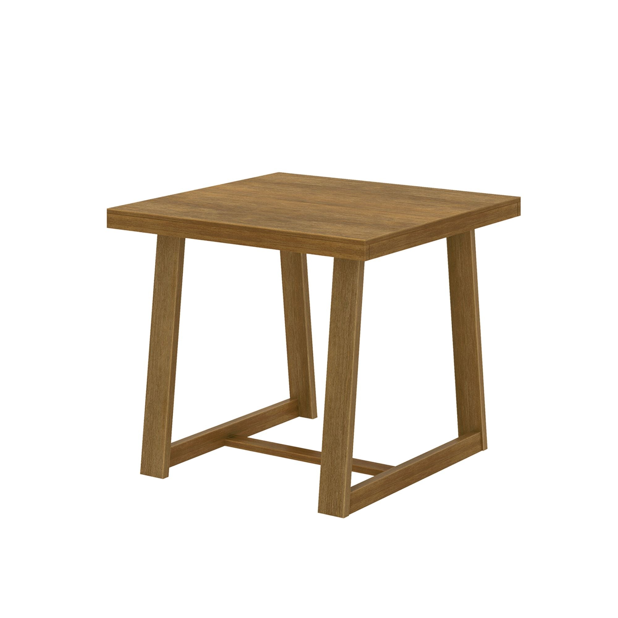 Small table counter online height