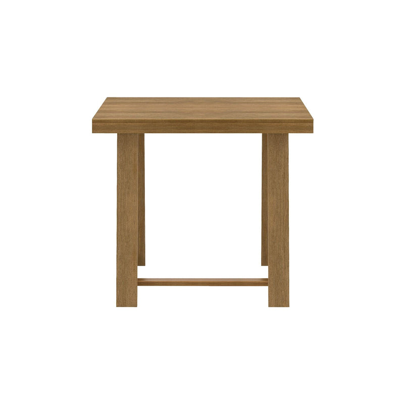 Classic Counter Height Dining Table - 41" Dining Table Plank+Beam 