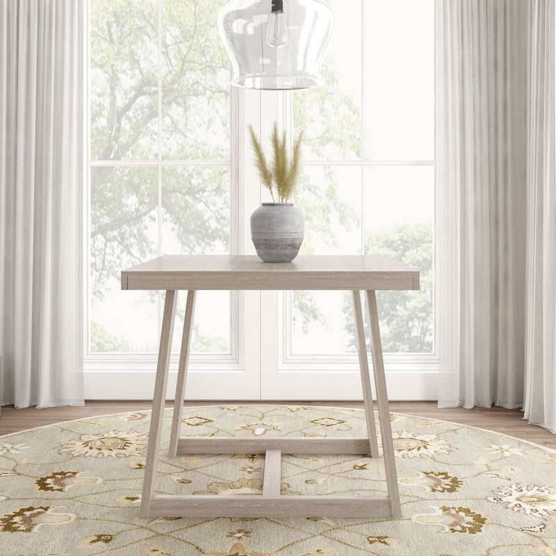 Classic Counter Height Dining Table - 41" Dining Table Plank+Beam 