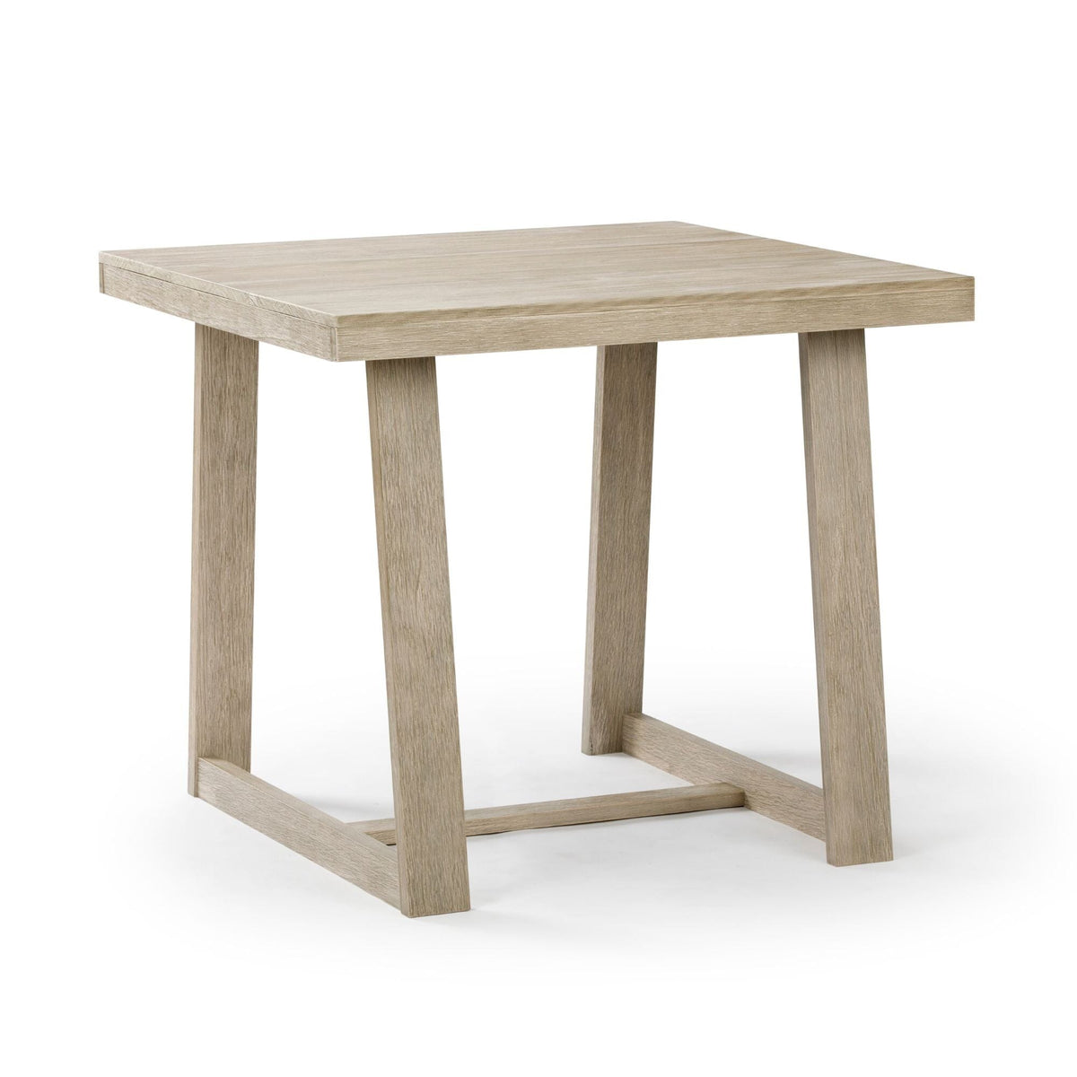 Farmhouse Counter Height Dining Table, 41