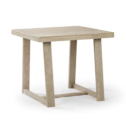 Classic Counter Height Dining Table - 41" Dining Table Plank+Beam 