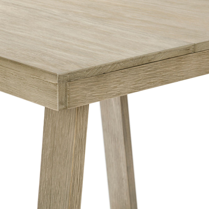 Classic Counter Height Dining Table - 41" Dining Table Plank+Beam 