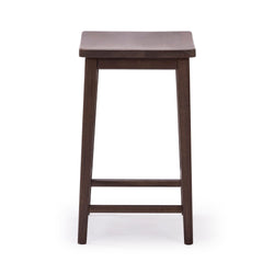 Smythe Counter Stool - 24" Counter Chair Plank+Beam 
