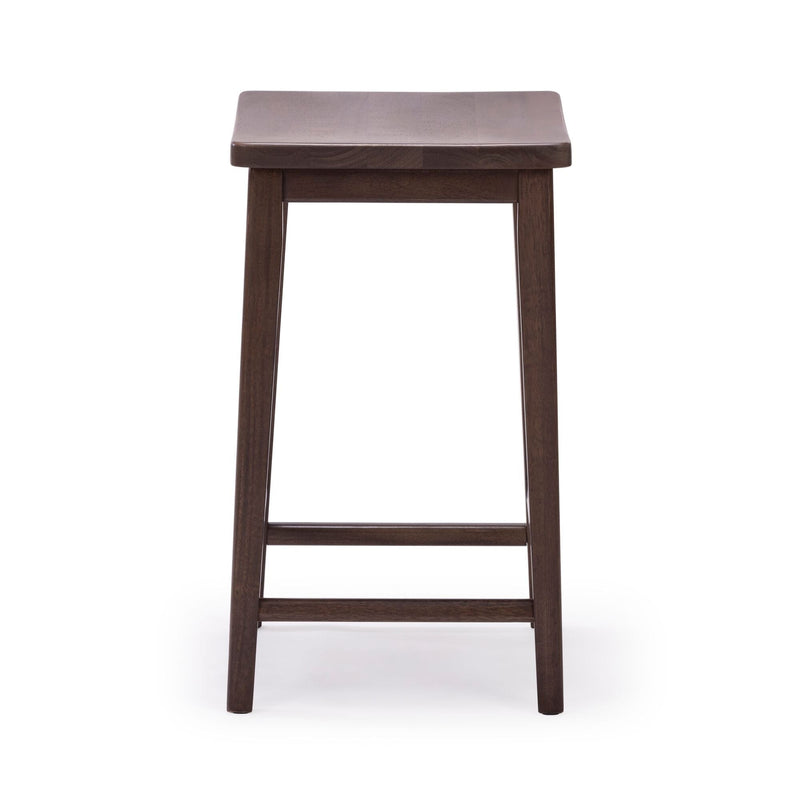 Smythe Counter Stool - 24" Counter Chair Plank+Beam 