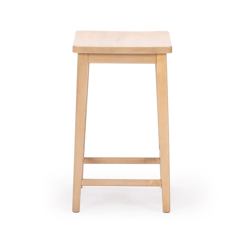 Smythe Counter Stool - 24" Counter Chair Plank+Beam 