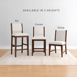 Sereno Dining Chair Dining Chair Plank+Beam 