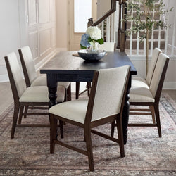 Sereno Dining Chair Dining Chair Plank+Beam 