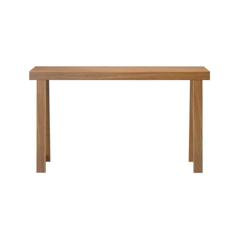 Classic Console Table - 56" Console Table Plank+Beam 