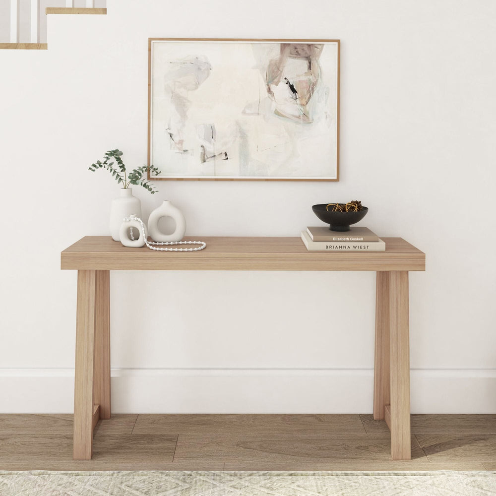 Classic Console Table - 56" Console Table Plank+Beam 