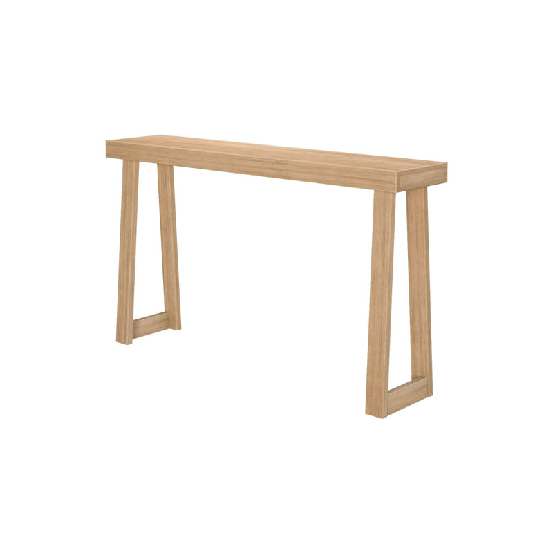 Classic Console Table - 56" Console Table Plank+Beam 