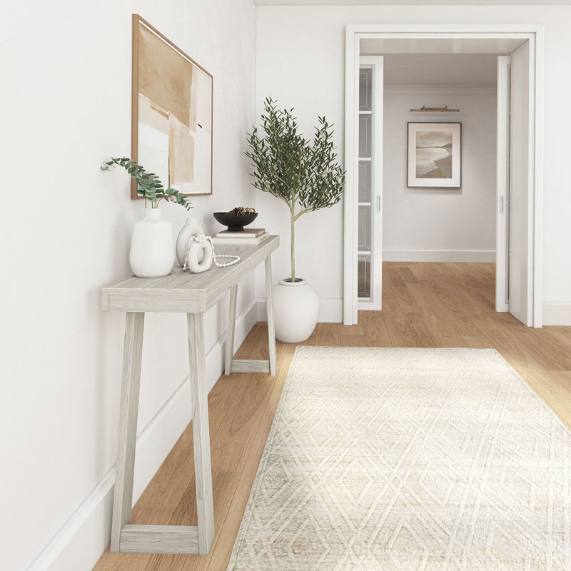 Classic Console Table - 56" Console Table Plank+Beam 