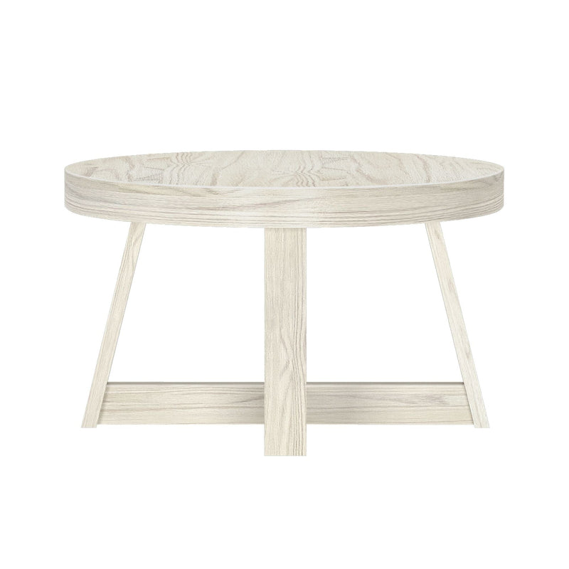 Classic Round Coffee Table - 30" Coffee Table Plank+Beam 