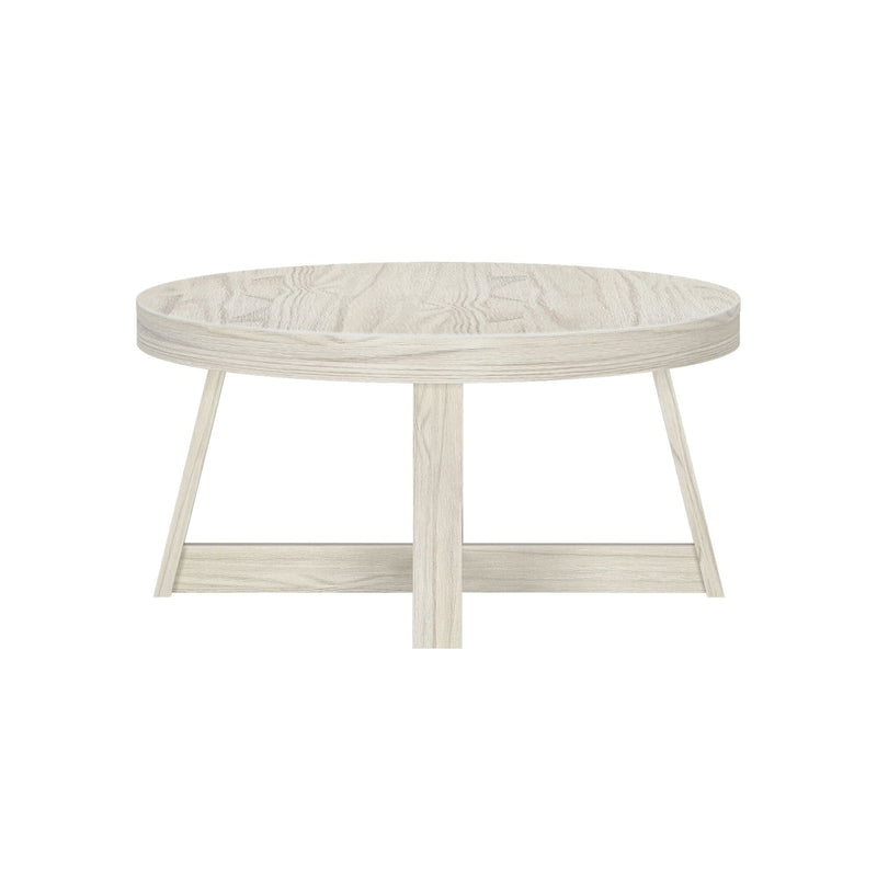 Classic Round Coffee Table - 36" Coffee Table Plank+Beam 