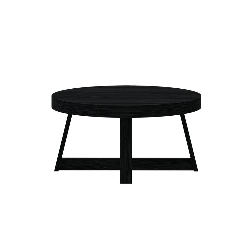 Classic Round Coffee Table - 36" Coffee Table Plank+Beam 