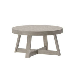 Classic Round Coffee Table - 36" Coffee Table Plank+Beam 