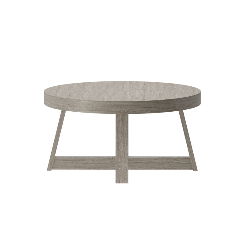 Classic Round Coffee Table - 36" Coffee Table Plank+Beam 