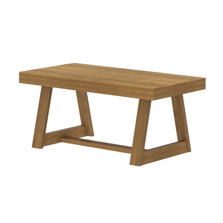 Classic Coffee Table - 40" Coffee Table Plank+Beam 