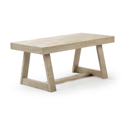 Classic Coffee Table - 40" Coffee Table Plank+Beam 