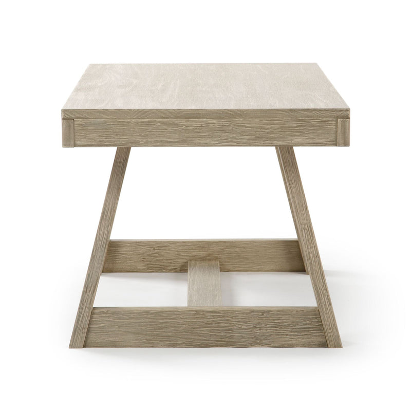 Classic Coffee Table - 40" Coffee Table Plank+Beam 