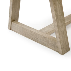 Classic Coffee Table - 40" Coffee Table Plank+Beam 