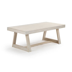 Classic Coffee Table - 48" Coffee Table Plank+Beam 