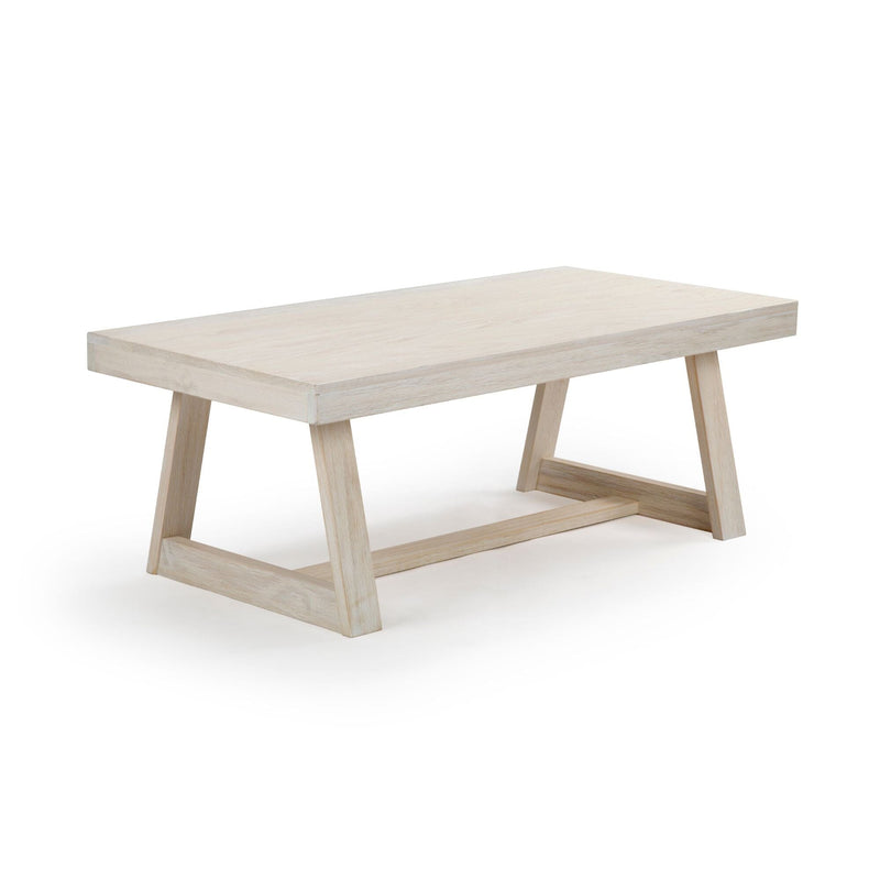 Classic Coffee Table - 48" Coffee Table Plank+Beam 