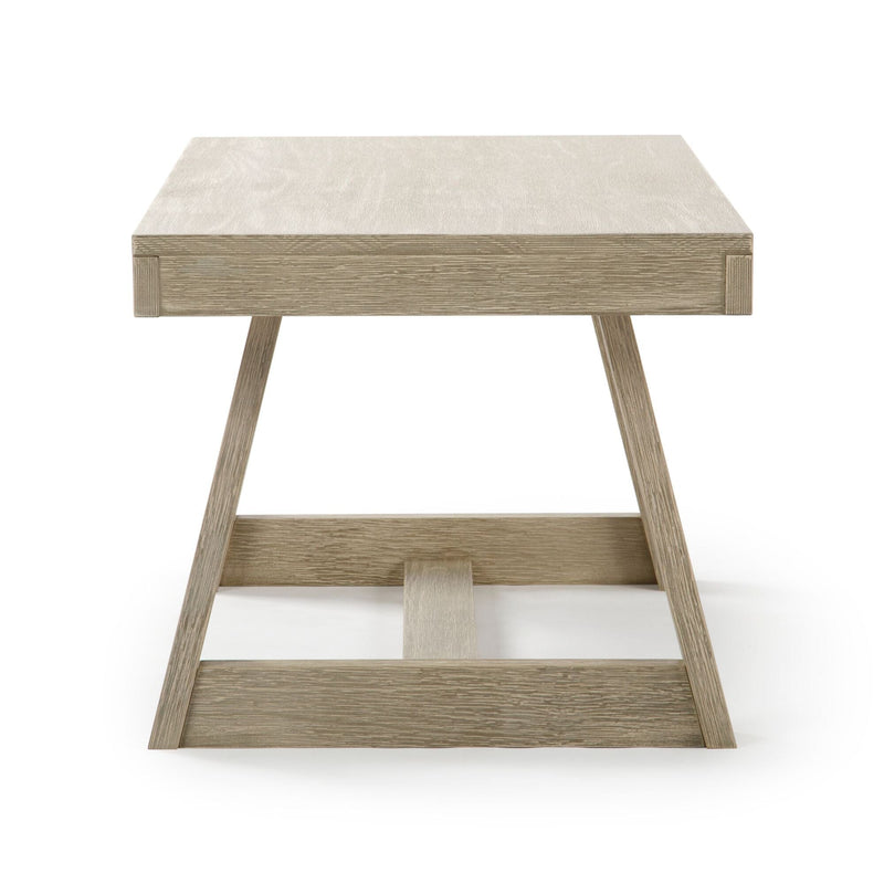 Classic Coffee Table - 48" Coffee Table Plank+Beam 