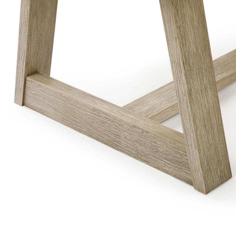 Classic Coffee Table - 48" Coffee Table Plank+Beam 