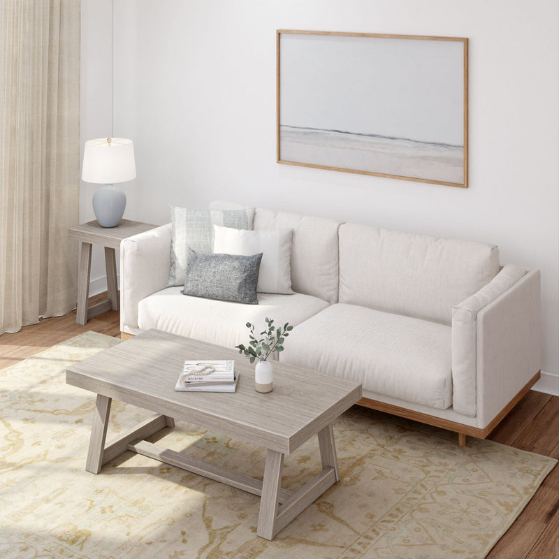 Classic Coffee Table - 48" Coffee Table Plank+Beam 