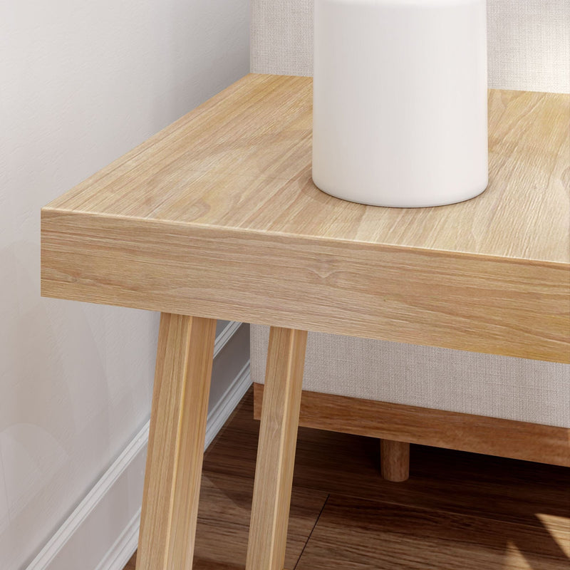 Classic Square Side Table - 20" Side Table Plank+Beam 