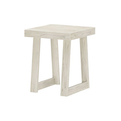 Classic Square Side Table Side Table Plank+Beam 