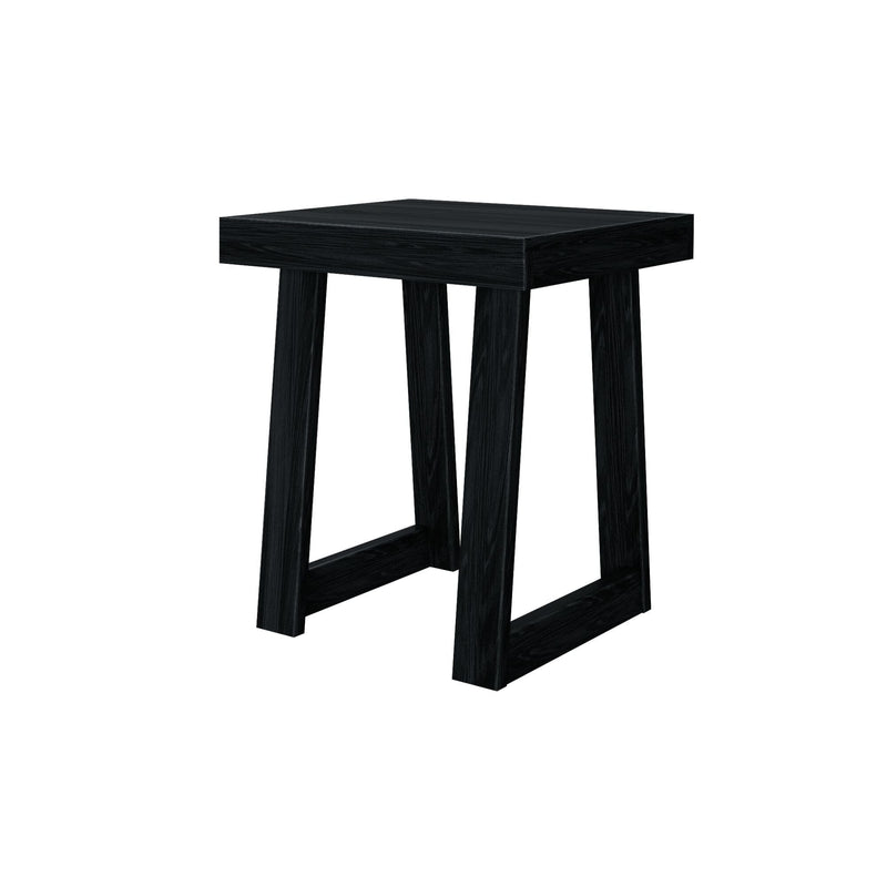 Classic Square Side Table - 20" Side Table Plank+Beam 