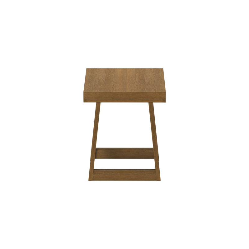 Classic Square Side Table - 20" Side Table Plank+Beam 