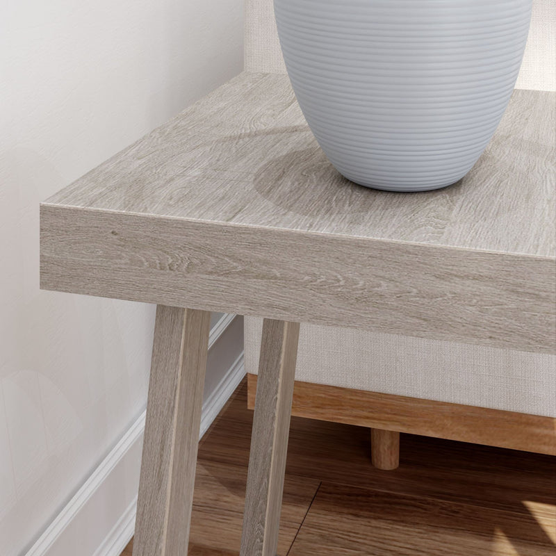Classic Square Side Table - 20" Side Table Plank+Beam 