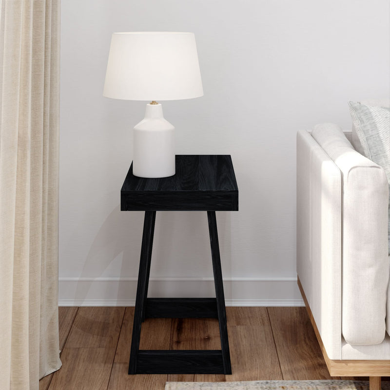 Classic Side Table - 25" Side Table Plank+Beam 