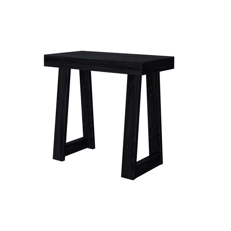 Classic Side Table - 25" Side Table Plank+Beam 