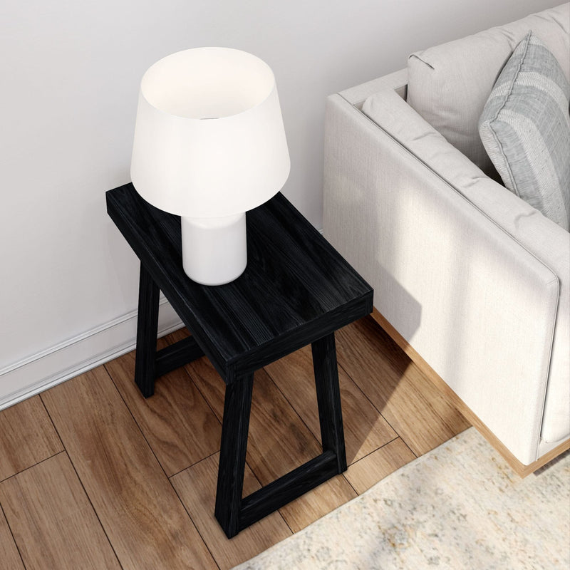 Classic Side Table - 25" Side Table Plank+Beam 