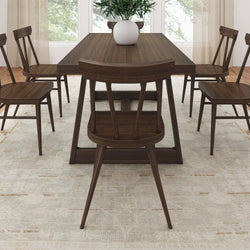 Windsor Dining Chair (Set of 2) Dining Chair Plank+Beam 